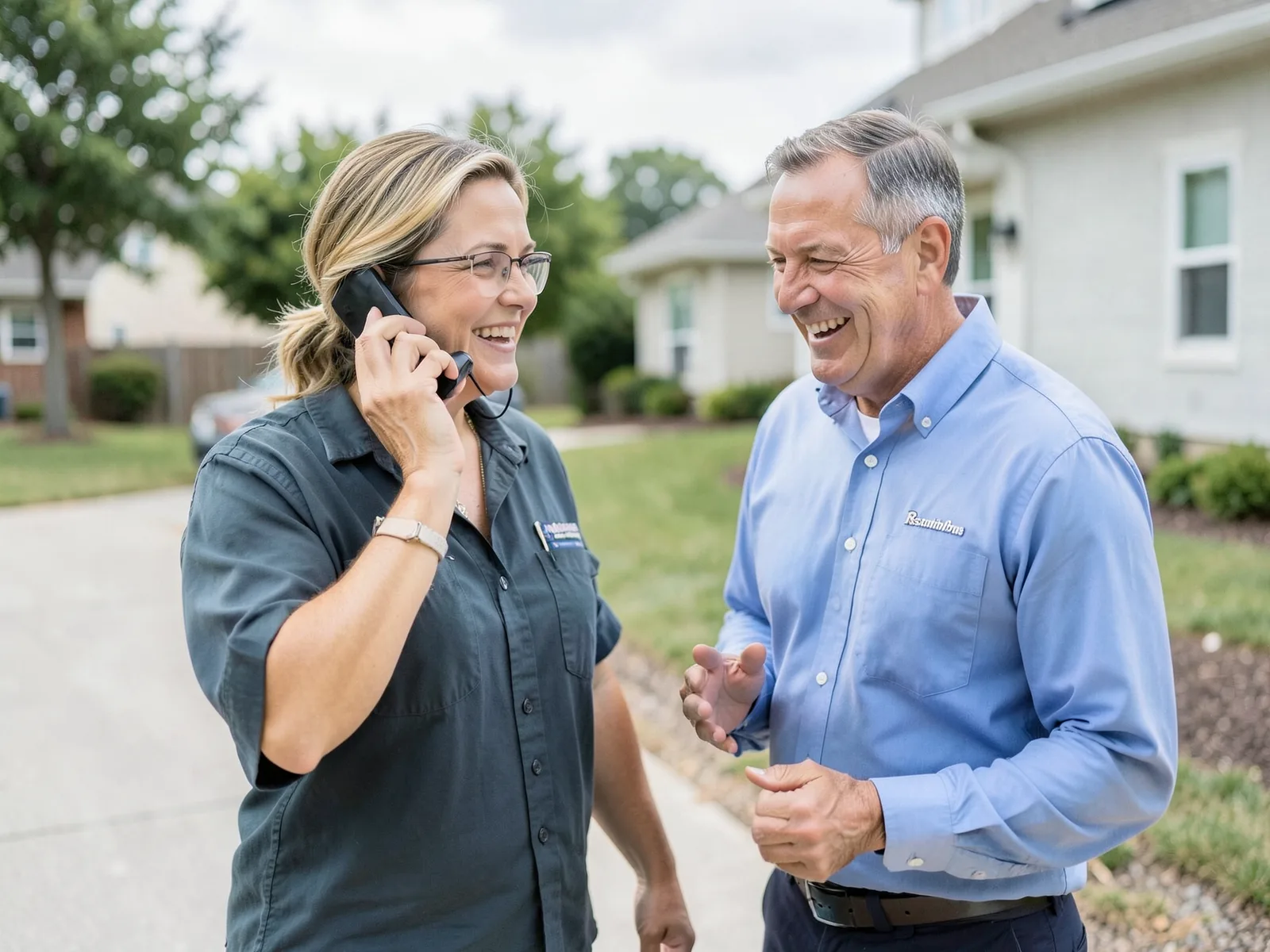 Frequently Asked Questions About Wall Water Damage Restoration in Knik Fairview, AK